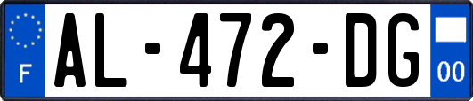 AL-472-DG