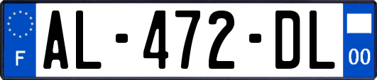 AL-472-DL