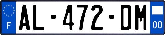 AL-472-DM