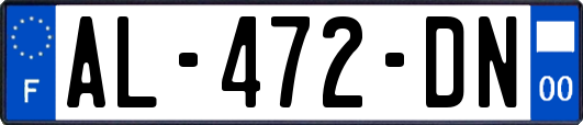 AL-472-DN