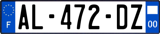 AL-472-DZ