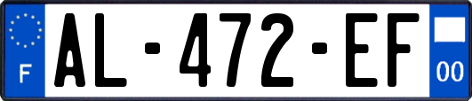 AL-472-EF