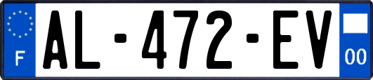 AL-472-EV