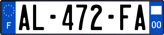 AL-472-FA