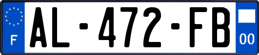 AL-472-FB