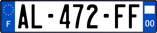 AL-472-FF