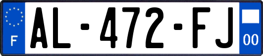 AL-472-FJ