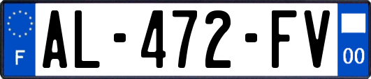 AL-472-FV