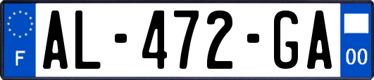 AL-472-GA