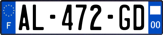 AL-472-GD