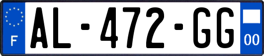 AL-472-GG