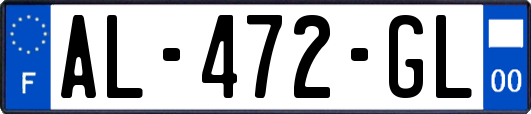AL-472-GL