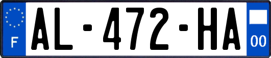 AL-472-HA