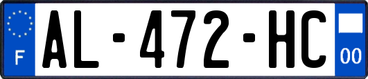 AL-472-HC
