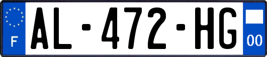 AL-472-HG