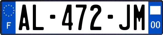 AL-472-JM
