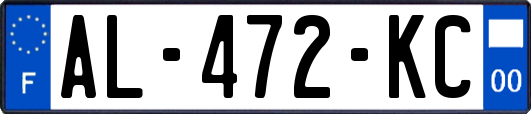 AL-472-KC