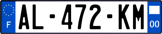 AL-472-KM