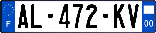 AL-472-KV