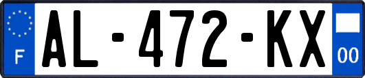 AL-472-KX