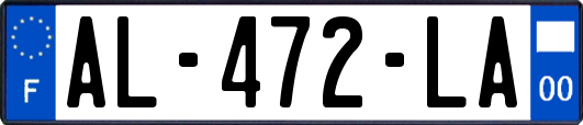 AL-472-LA