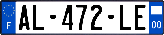 AL-472-LE