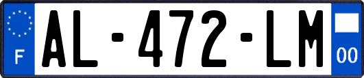 AL-472-LM