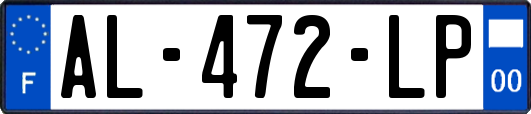 AL-472-LP