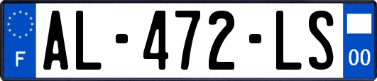 AL-472-LS