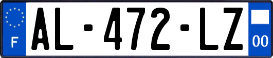 AL-472-LZ