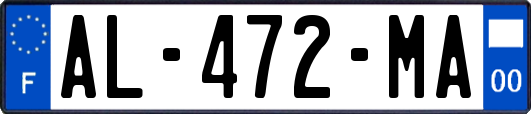 AL-472-MA