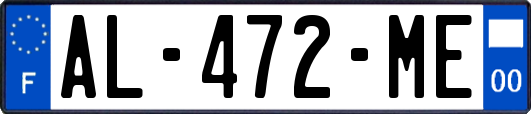 AL-472-ME