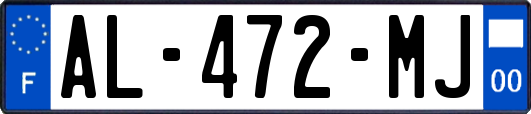 AL-472-MJ
