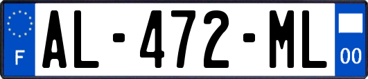 AL-472-ML