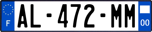 AL-472-MM