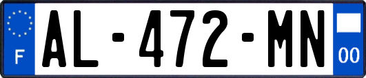 AL-472-MN