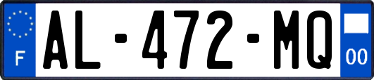 AL-472-MQ