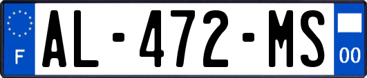 AL-472-MS