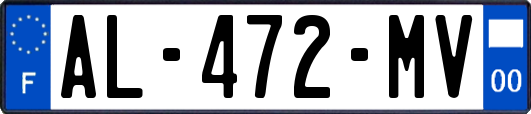 AL-472-MV