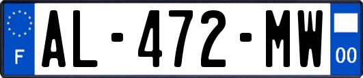 AL-472-MW