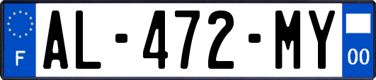 AL-472-MY