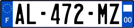 AL-472-MZ