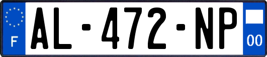 AL-472-NP