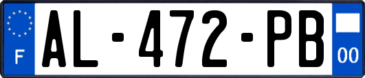 AL-472-PB