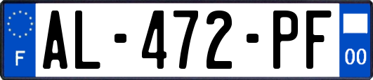AL-472-PF