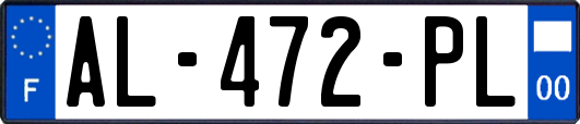 AL-472-PL