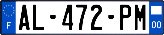 AL-472-PM