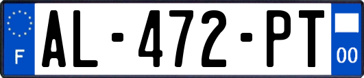 AL-472-PT