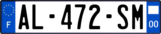 AL-472-SM