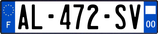 AL-472-SV